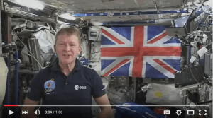 Tim Peake