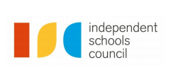 ISC logo