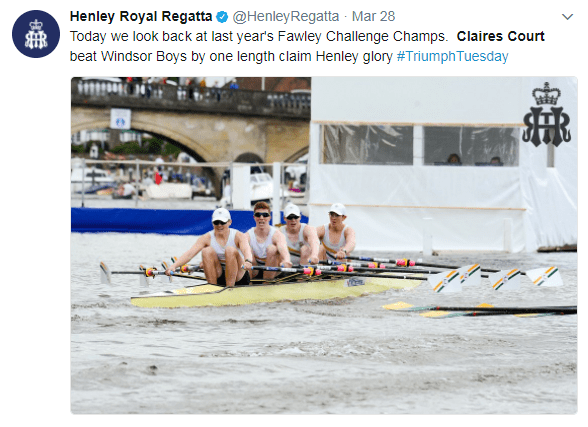 HRR2016
