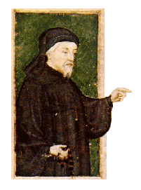 Chaucer